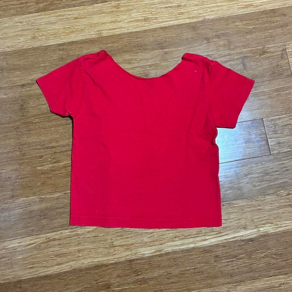 Target Tee - Picture 4 of 4